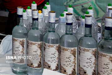 دستگیری ۷۳۱ مجرم در سی و نهمین مرحله از اجرای طرح رعد