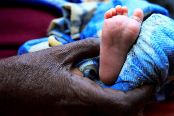 تصاویر | فرار هزاران نفر از درگیری در اتیوپی