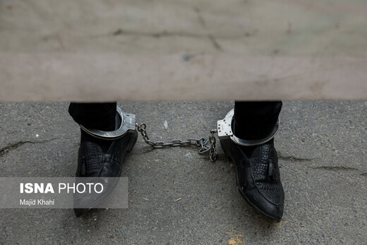 دستگیری ۷۳۱ مجرم در سی و نهمین مرحله از اجرای طرح رعد