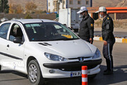 ببینید | ساکنین تهران با پلاک‌های غیربومی جریمه نخواهند شد