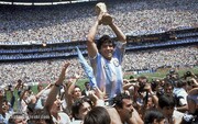 ببینید | چرا مارادونا برای آرژانتینی‌ها یک قدیس بود؟
