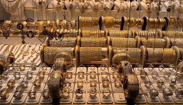 قیمت سکه، طلا و ارز ۱۴۰۰.۰۵.۱۷/ قیمت طلا و ارز جهشی شد