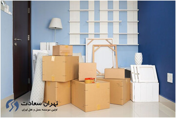 باربری و اتوبار تهران سعادت چه خدماتی را در اسباب کشی ارائه می دهد؟