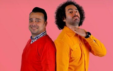 با حضور سپند امیرسلیمانی و هومن گامنو؛ چهره‌ها در «تمپو تاک» رقابت می‌کنند

