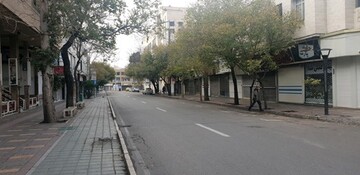 ۹۷درصد اصناف قزوین محدودیت‌های کرونایی را رعایت کردند
