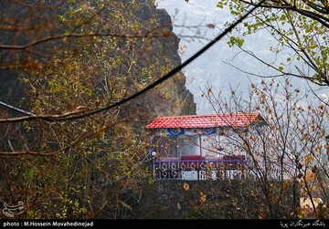 تعطیلی دوهفته ای شهر تهران - محله دربند