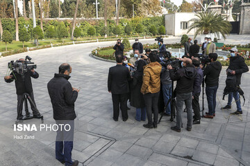 تصاویر | حواشی جلسه هیات دولت