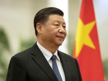 رهبر چین وعده اصلاحات جهانی داد