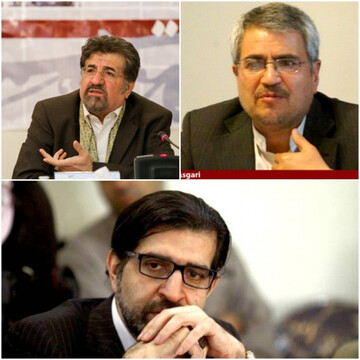 هادیان، خوشرو و خرازی بررسی کردند: ایران و آمریکای پساترامپ