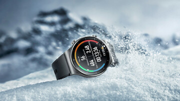 هوآوی به لطف سری Huawei Watch بیشترین سهم بازار از محصولات پوشیدنی را در اختیار دارد
