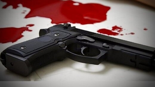 شلیک مرگبار؛ پایان اختلافات مرد جوان با همسر/ دیگر برایم قابل تحمل نبود