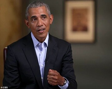 اوباما: بایدن کاری  را که آغاز کردم به پایان می‌رساند
