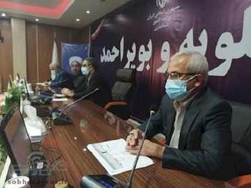 ابتلای ۱۰ نفر به کرونا در یک نشست دورهمی/۱۰۰ صنف متخلف پلمپ شدند
