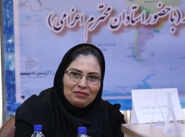 زهرا استادزاده بر اثر کرونا درگذشت 