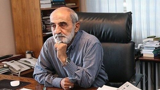 حسین شریعتمداری: حکم اصلی میرحسین موسوی و کروبی اعدام است نه حصر /مصونیت قضایی ندارم