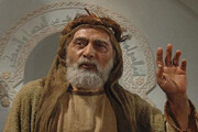 ببینید | سکانس دیدنی از پرویز پورحسینی در نقش «میثم تمار» در مختارنامه