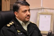 کنترل نامحسوس پل‌های عابرپیاده که دید ندارند/ آمار آزار و اذیت زنان در پایتخت افزایش داشته است؟