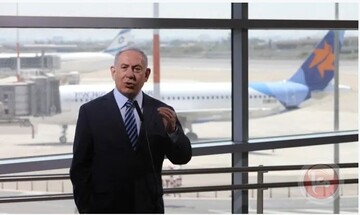 اولین پرواز تجاری بین امارات و اسرائیل/ نتانیاهو: این یک رویا است