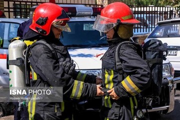 واکنش سخنگوی شورای شهر به جذب ۱۶ آتش‌نشان زن در تهران