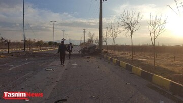 جزئیات عملیات ترور شهید محسن فخری‌زاده