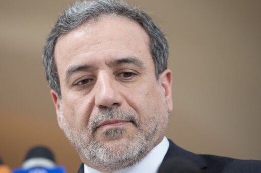 عراقجي يتحدث عن تفاصيل تبادل السجناء بين ايران واستراليا عراقجي يتحدث عن تفاصيل تبادل السجناء بين ايران واستراليا