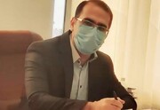 معرفی دادستان جدید شهرستان بهمئی