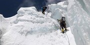 مفقود شدن۳ کوهنورد در کوه بلقیس تکاب