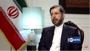 خطیب‌زاده: سیاست خارجی ایران در قبال همسایگانش دچار تغییر نخواهد شد