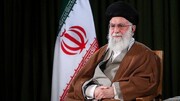 قائد الثورة الاسلامية يعزي بوفاة حجة الاسلام علوي سبزواري