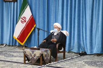 مسئولان با شجاعت و اهتمام غفلت‌های گذشته را جبران کنند