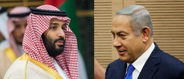 وال‌استریت‌ژورنال: بن سلمان از معامله منصرف شد و نتانیاهو دست خالی از عربستان بازگشت