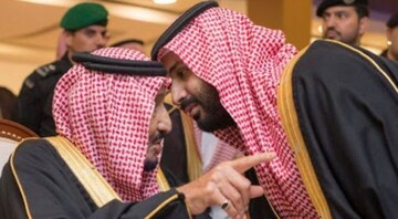 افشاگری تازه سعودی لیکس از وضعیت شاه سعودی و آینده پادشاهی این کشور/چه کسی قدرت را به دست می‌گیرد؟