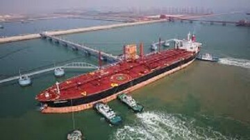 Qeshm Island exports 19,000 tons cement