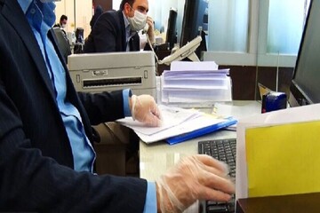 البرزی ها رکورد مقابله با کرونا را به ۹۷ درصد رساندند
