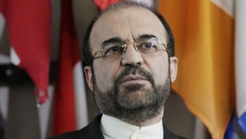 Iranian diplomat: Humanitarian exemption for sanctions is fake and hypocritical American term