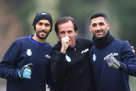 شاکی رشید مظاهری فعلا از شکایت صرف نظر کرد