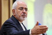 ظریف: اگر جربزه ندارید، آینده‌نگر باشید