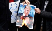 گاردین: ترور شهید فخری‌زاده با مجوز ترامپ صورت گرفت