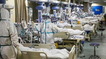 آمار بیماران ورودی به بیمارستانهای استان همدان در حال کاهش است