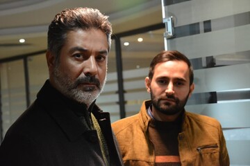 وقتی بازیگر «خانه امن» منتقد سخت گیر خودش می‌شود