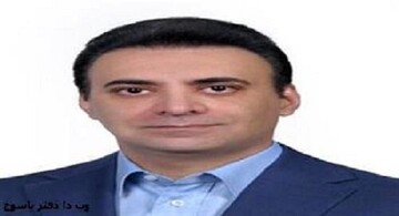 استعفای معاون درمان دانشگاه علوم پزشکی یاسوج به دلیل ابتلا به کرونا
