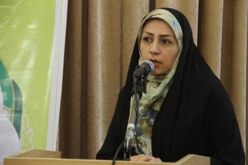 درخشش شاعران بسیجی  استان چهار محال و بختیاری در نهمین جشنواره سراسری شعر بسیج کشور