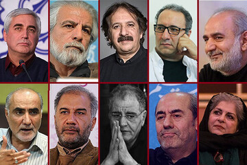 ادای احترام سینماگران به شهید فخری‌زاده/ افسوس خوردیم که چرا به قدر بدخواهان میهن‌مان، تو را نمی‌شناختیم