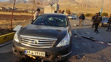ترور شهید فخری‌زاده؛ تهدیدی برای صلح خاورمیانه