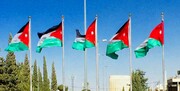 واکنش اردن به ترور شهید فخری‌زاده