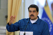 ببینید | تمجید رئیس‌جمهور ونزوئلا از شهید سلیمانی