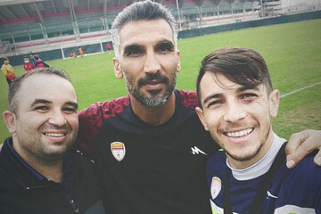 عکس | تو کی این قدر پیر شدی آقای هشت یاغی؟