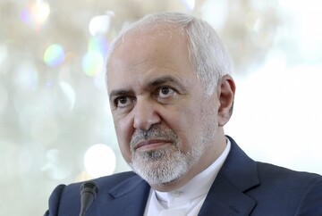 ظریف:‌ جای تعجب نیست که ایران همواره کهن‌ترین کشور در تمدن بشری بوده است