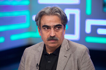 کارشناس صداوسیما: این چه توجیهی است که غزه یا حزب‌الله برای خودشان وارد میدان شدند و ربطی به ما ندارند؟/ پس مفهوم محور مقاومت چیست؟