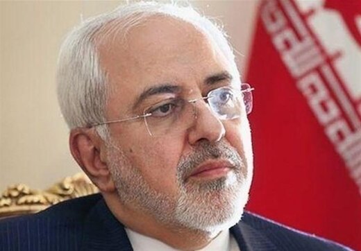پاسخ ظریف به ادعای تازه پمپئو